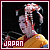 Origin of the Sun -- Japan