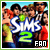Virtual Reality -- The Sims
