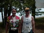 Finish Line Picture #4