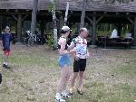 Finish Line Picture #9