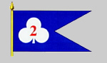 Pony Nose Banner