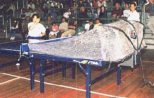 Multi-ball demonstration