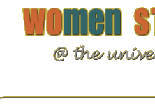 Women Studies 100