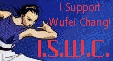 I Support Wufei Chang! 

Damn Straight! ^_~