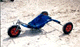 Strandbuggyfahren  auf der Insel R�m�