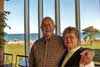 Jack and Audrey Herberger.