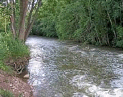 class 1 river
