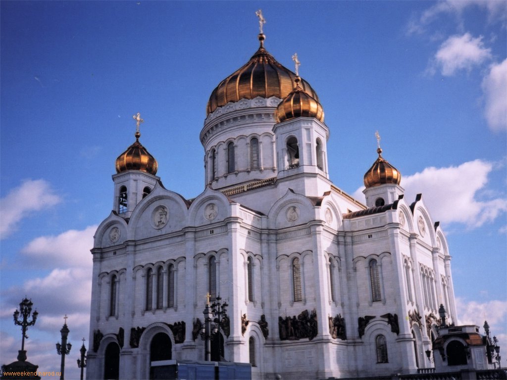Moscow