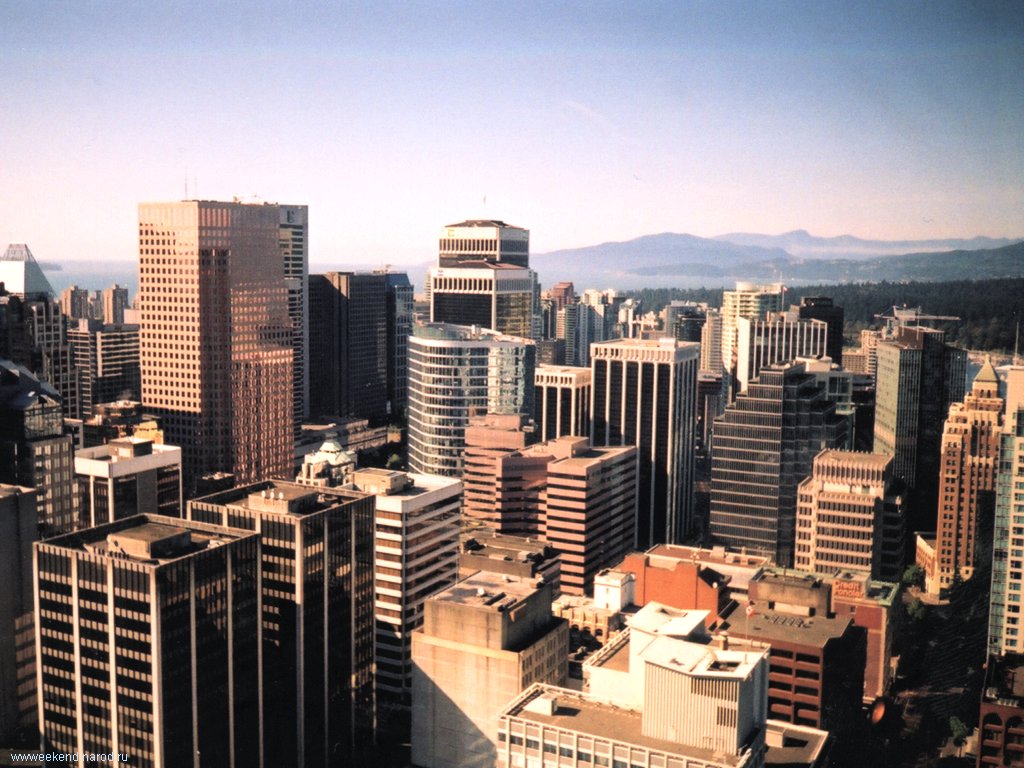 Vancouver