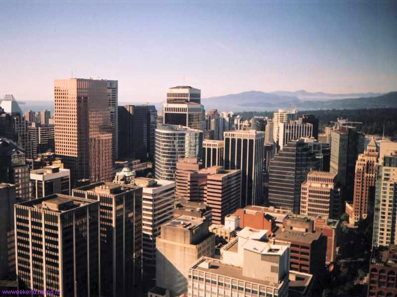 Vancouver