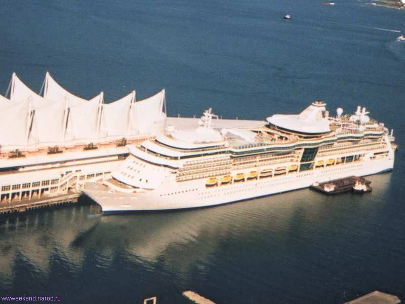 Vancouver