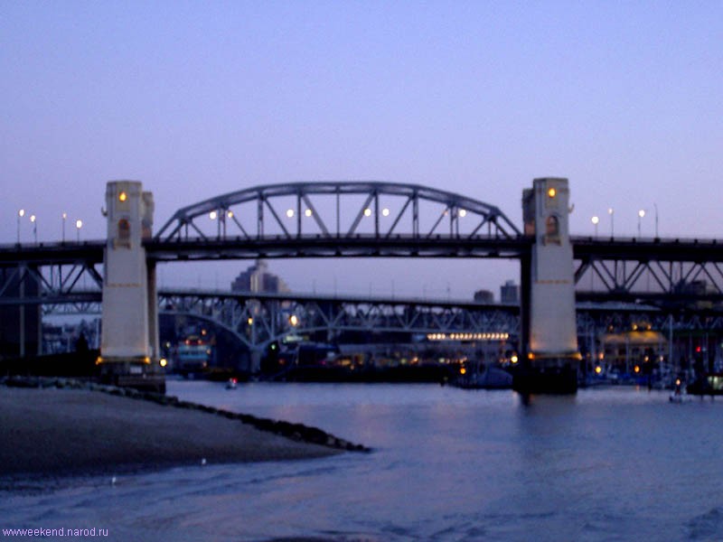 Vancouver