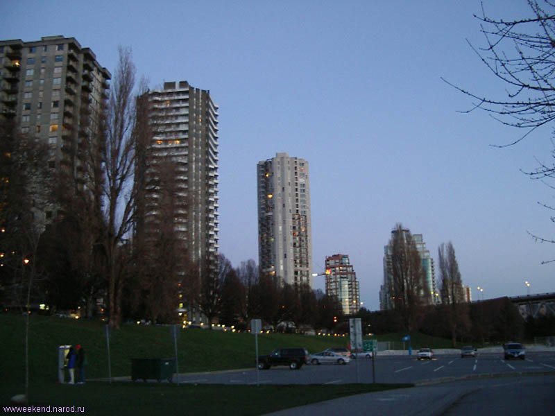 Vancouver