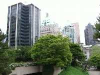 Cities