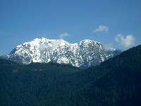 Golden Ears