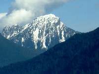 Golden Ears
