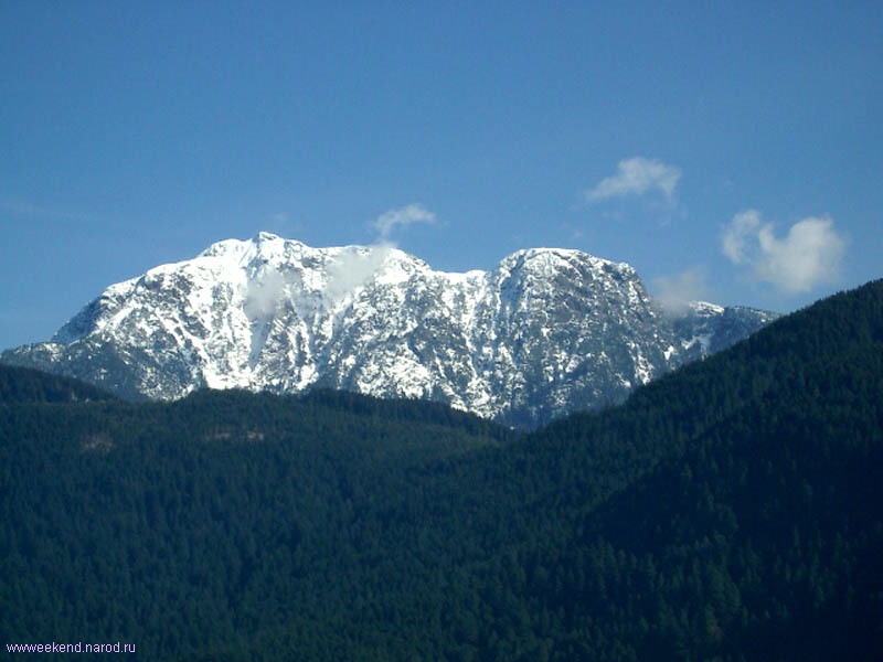 Golden Ears
