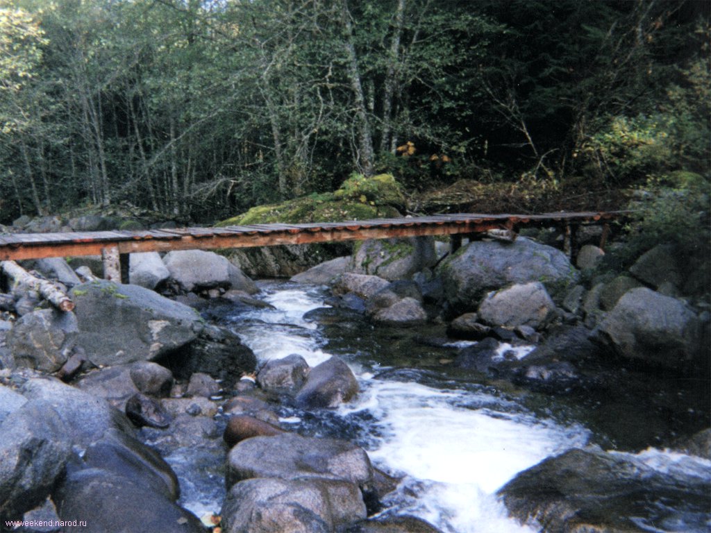 Bridge