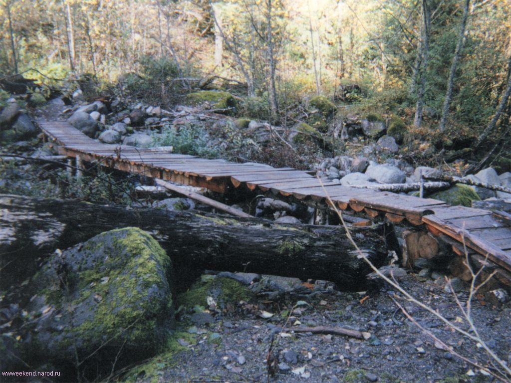 Bridge