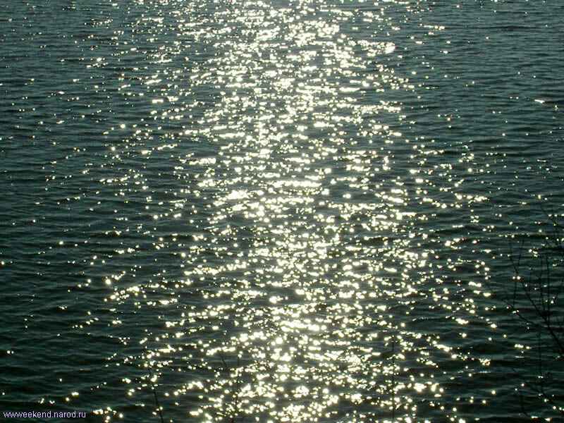 Sun path