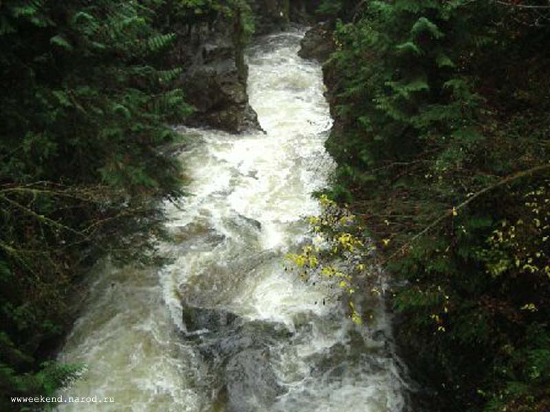 Waterfall