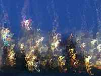 Abstract picture