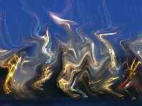 Abstract picture