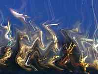 Abstract picture