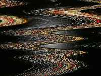 Abstract picture