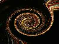 Abstract picture