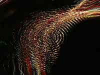 Abstract picture