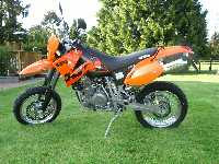 Motocycle
