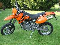 Motocycle