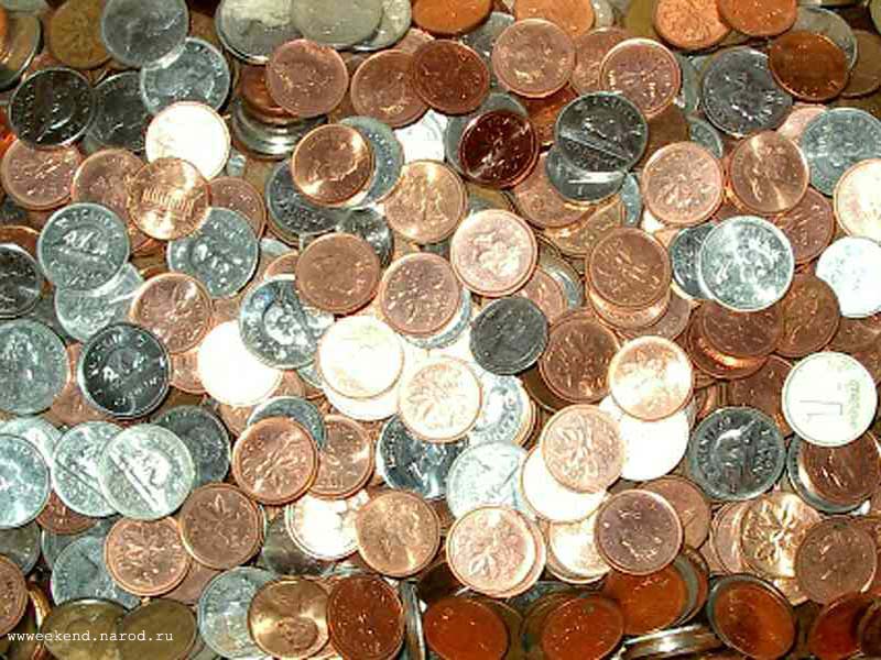 Money