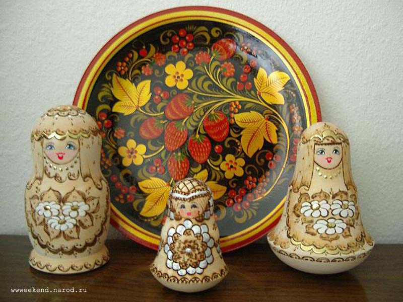 Matreshka