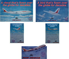 AirIndiaCampaign