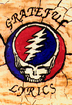 grateful lyrics