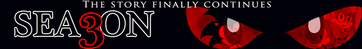 The Story Finally Continues