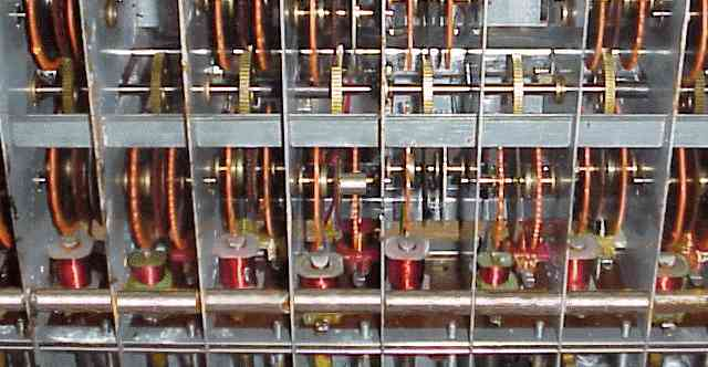 Tone Wheel Generator