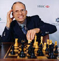 Henrique Mecking: Latin Chess Genius by Gordon, Stephen W.