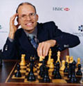 Henrique Mecking - Latin Chess Genius