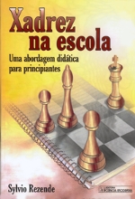 Henrique Mecking: Latin Chess Genius by Gordon, Stephen W.