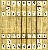 Shogi: uma variante do Xadrez com a marca peculiar da cultura japonesa