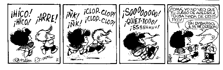 Mafalda