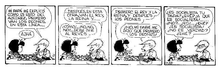 Mafalda