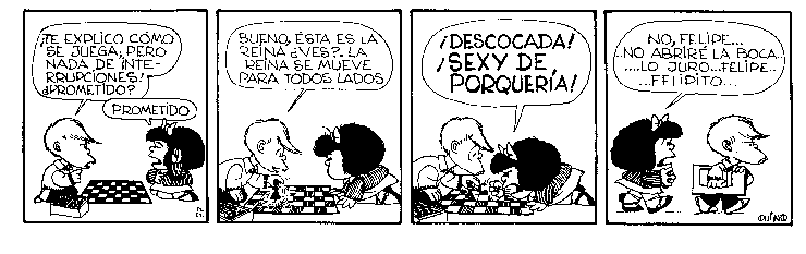 Mafalda