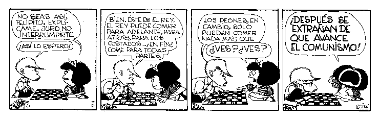 Mafalda