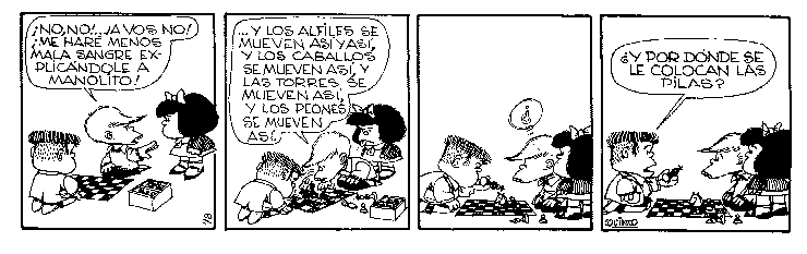Mafalda