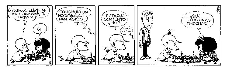Mafalda