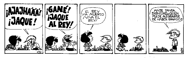Mafalda